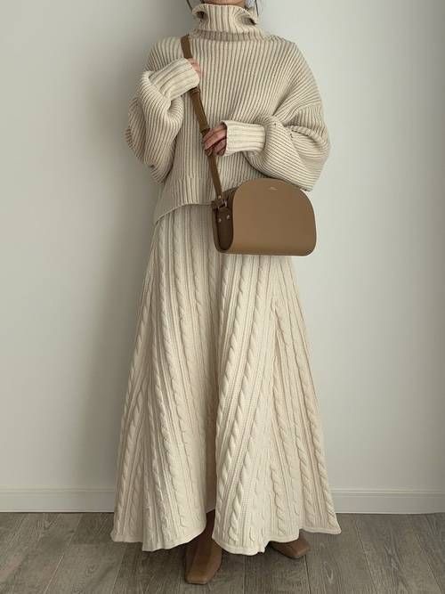 winter outfit